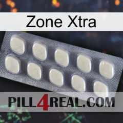 Xtra Zone 08